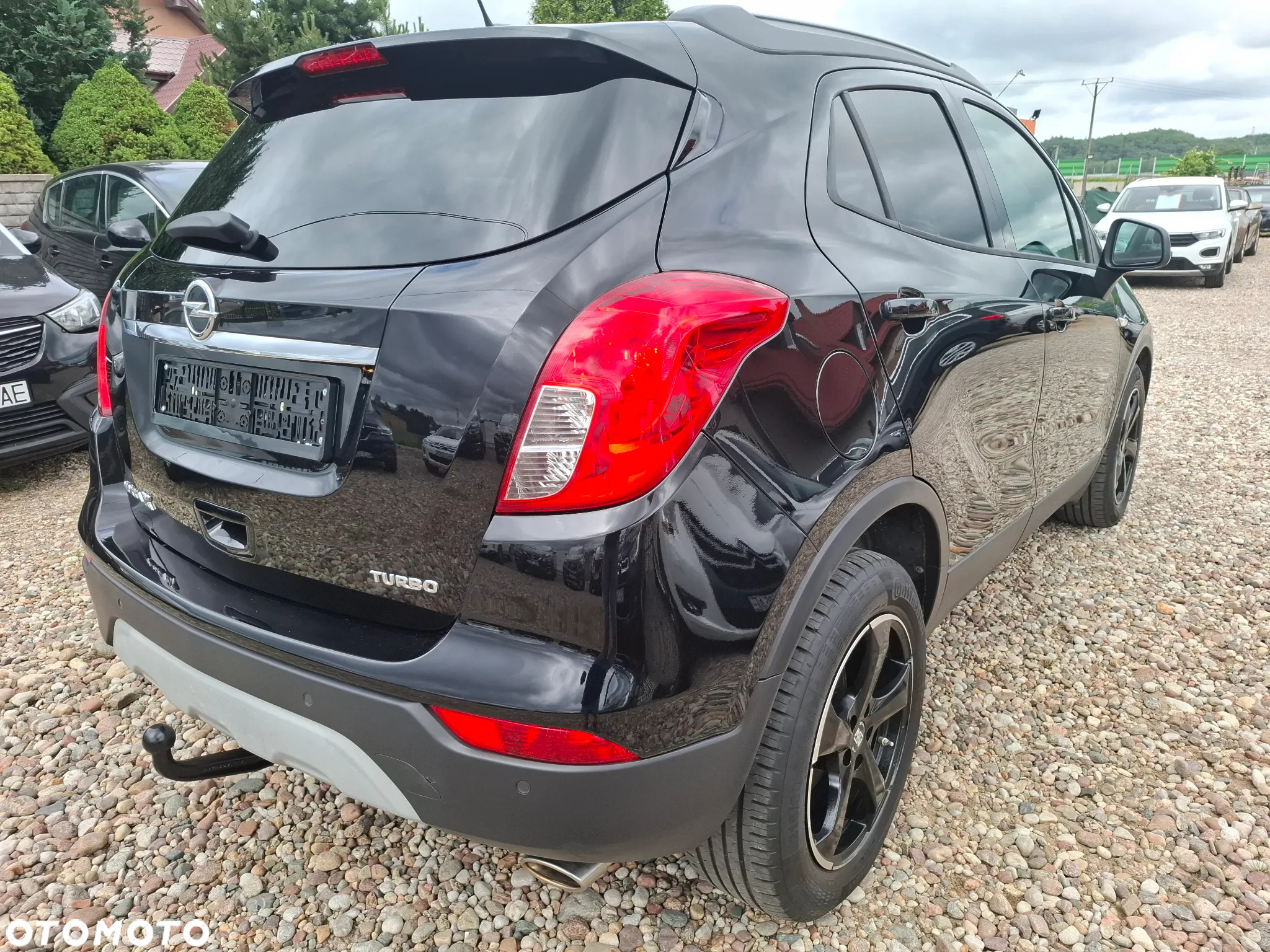 Opel Mokka 1.4 T Enjoy - 7