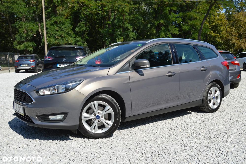 Ford Focus - 26
