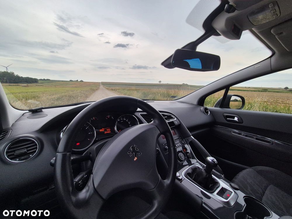 Peugeot 3008 1.6 Active - 15