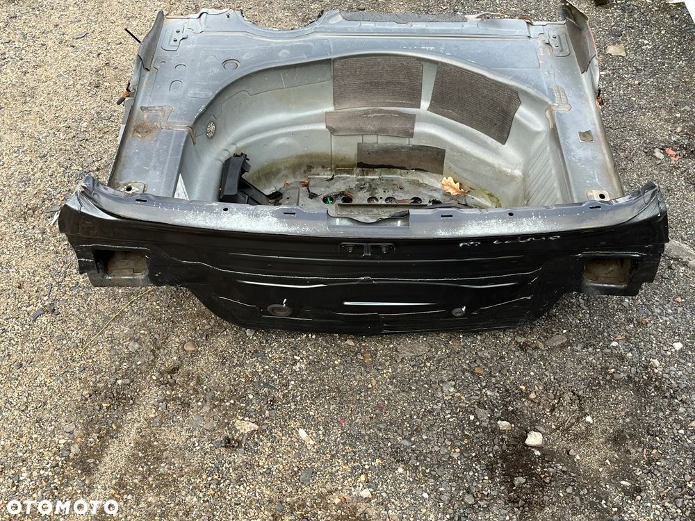 WANNA PAS TYŁ AUDI A5 8T CABRIO