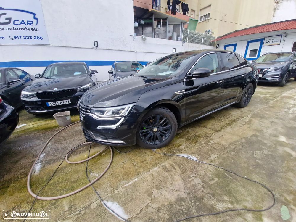 Renault Talisman 1.5 dCi Zen J18 - 2