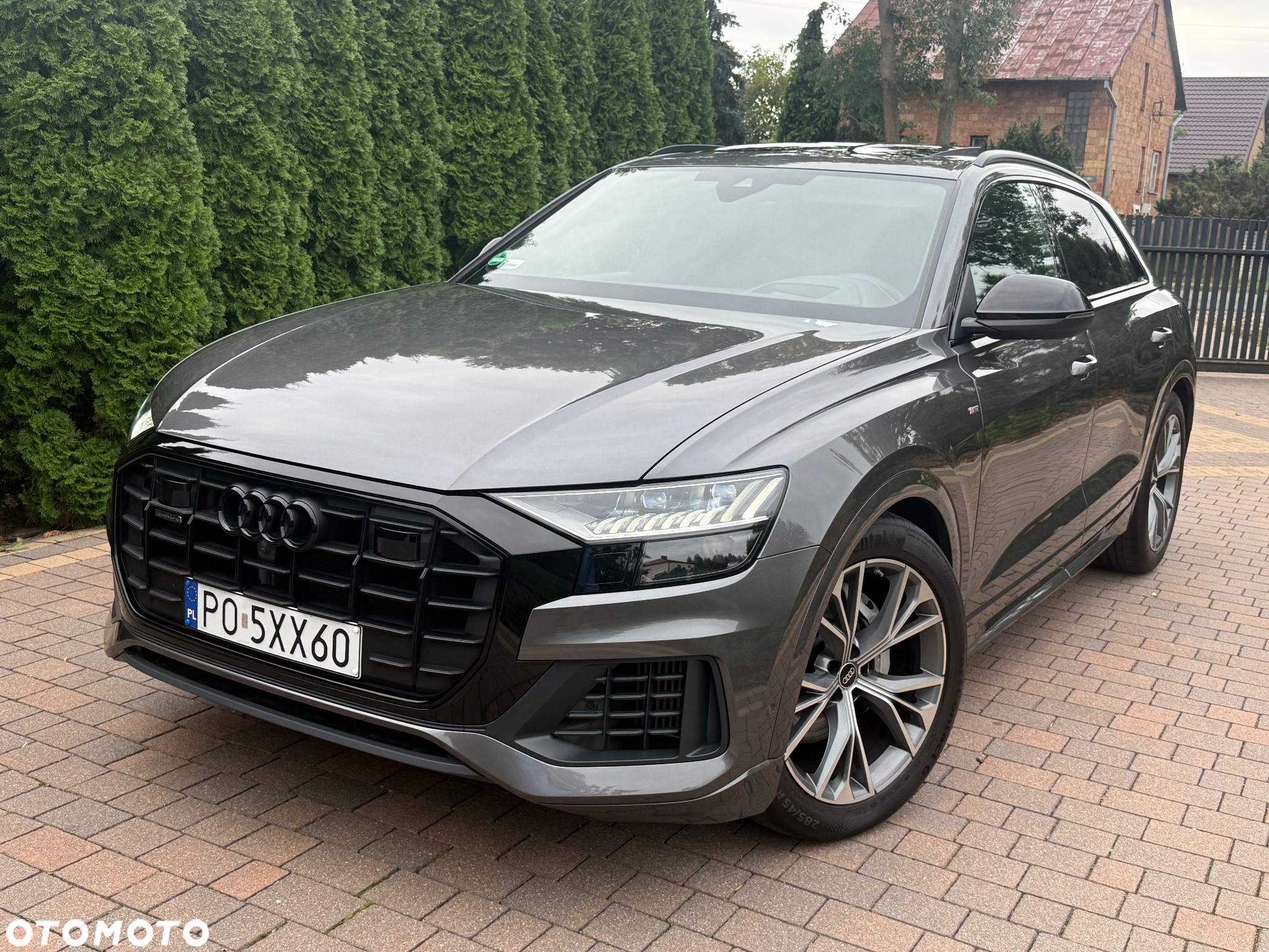 Audi Q8 - 15