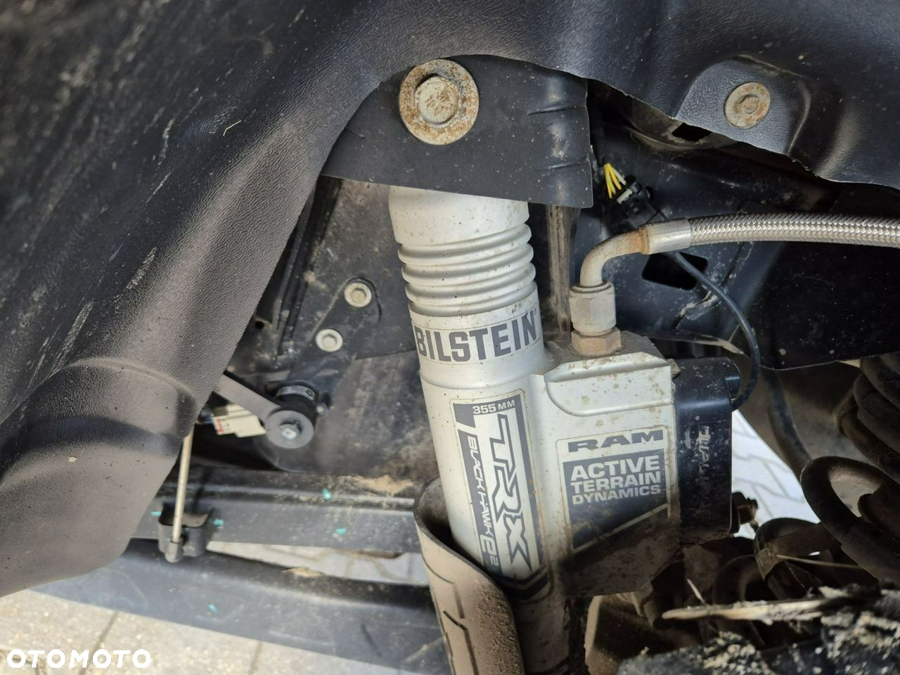 RAM 1500 - 40