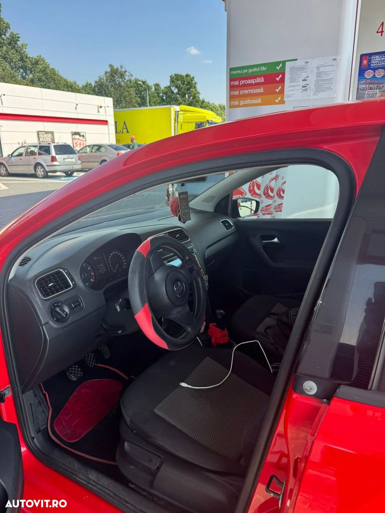 Volkswagen Polo 1.2 Trendline - 7