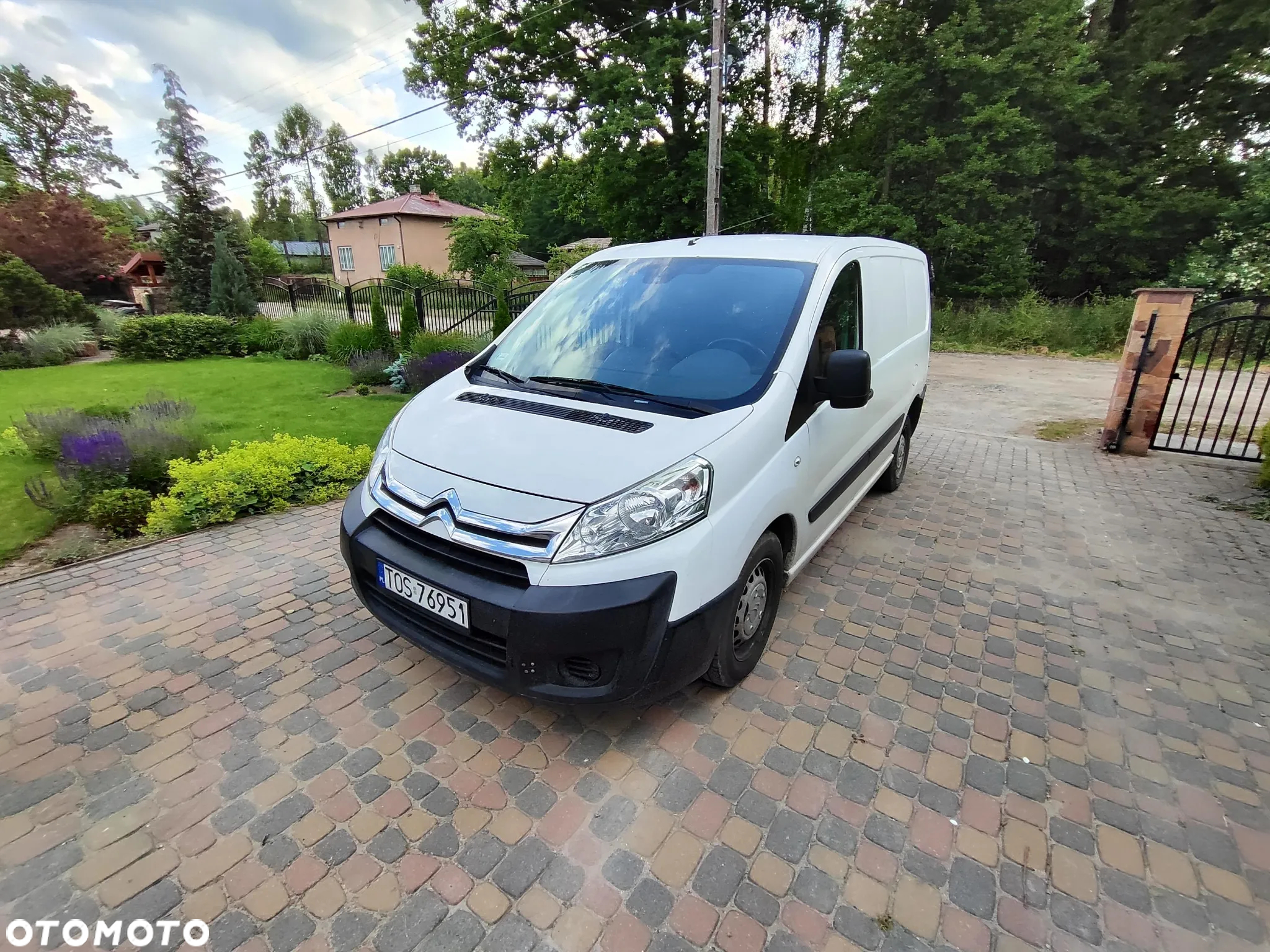 Citroën Jumpy - 7