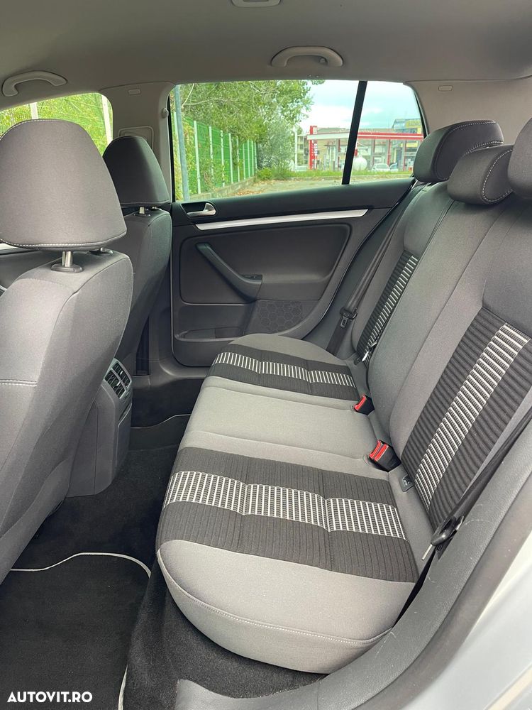 Volkswagen Golf 1.4 United - 14