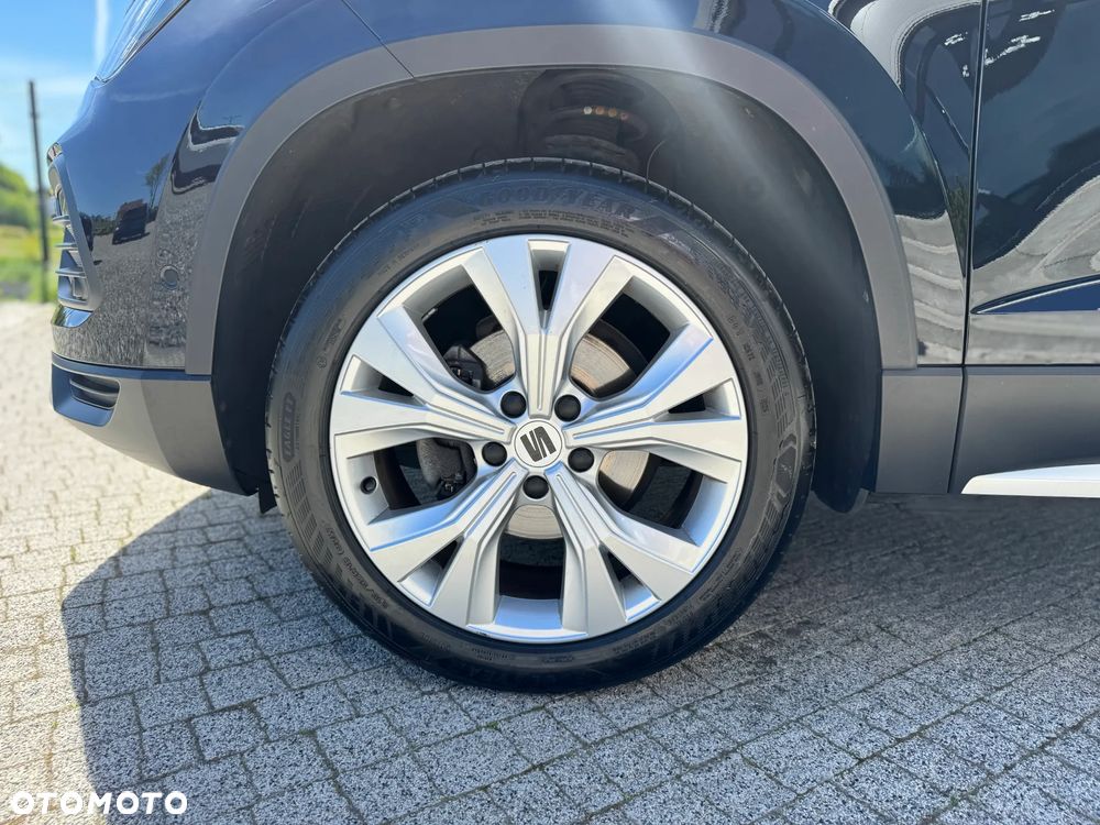 Seat Ateca - 10