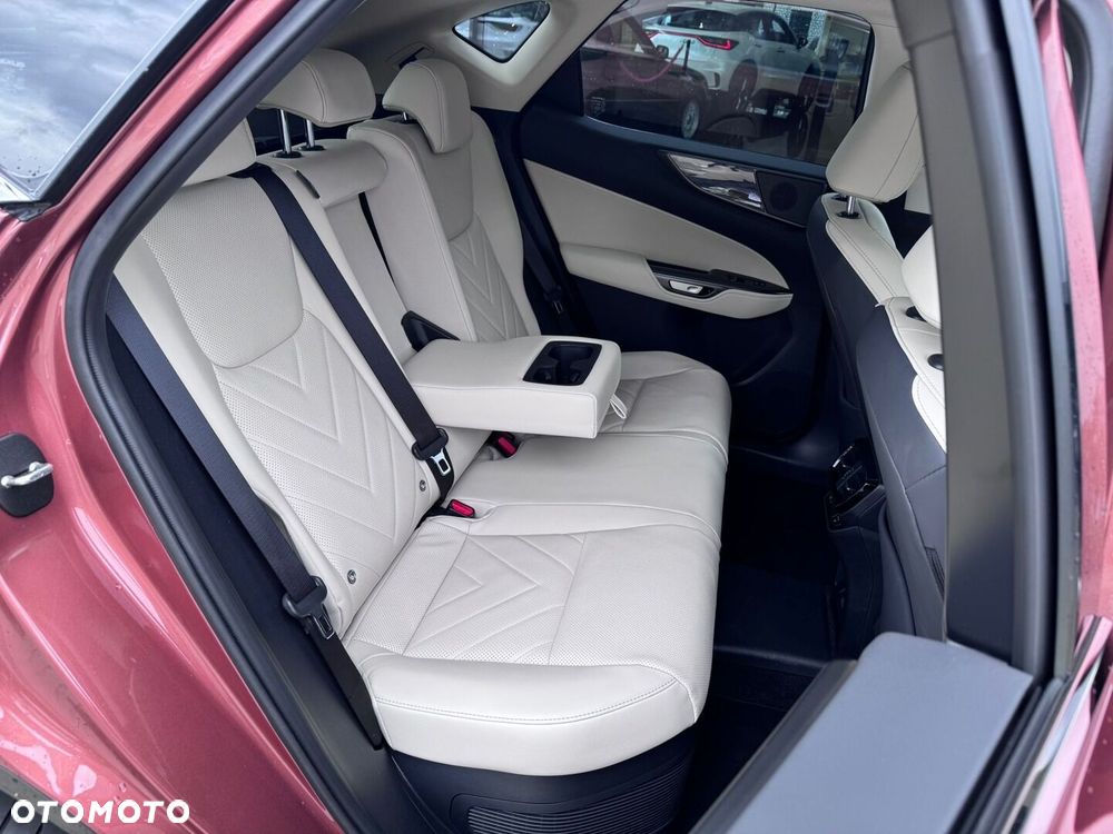 Lexus NX 450h+ Prestige AWD - 26