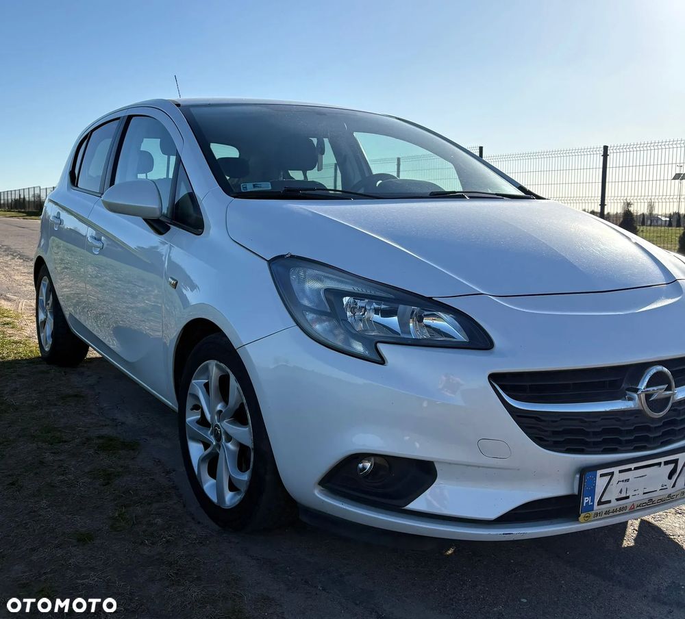 Opel Corsa 1.4 Color Edition - 3