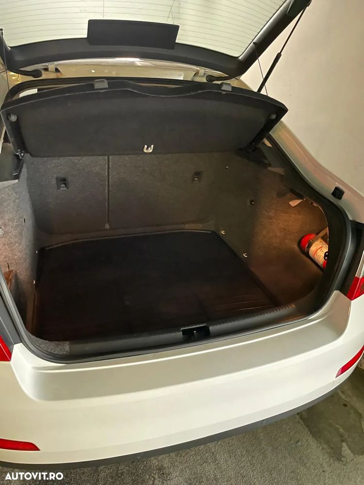 Skoda Octavia 1.2 TSI Active - 3