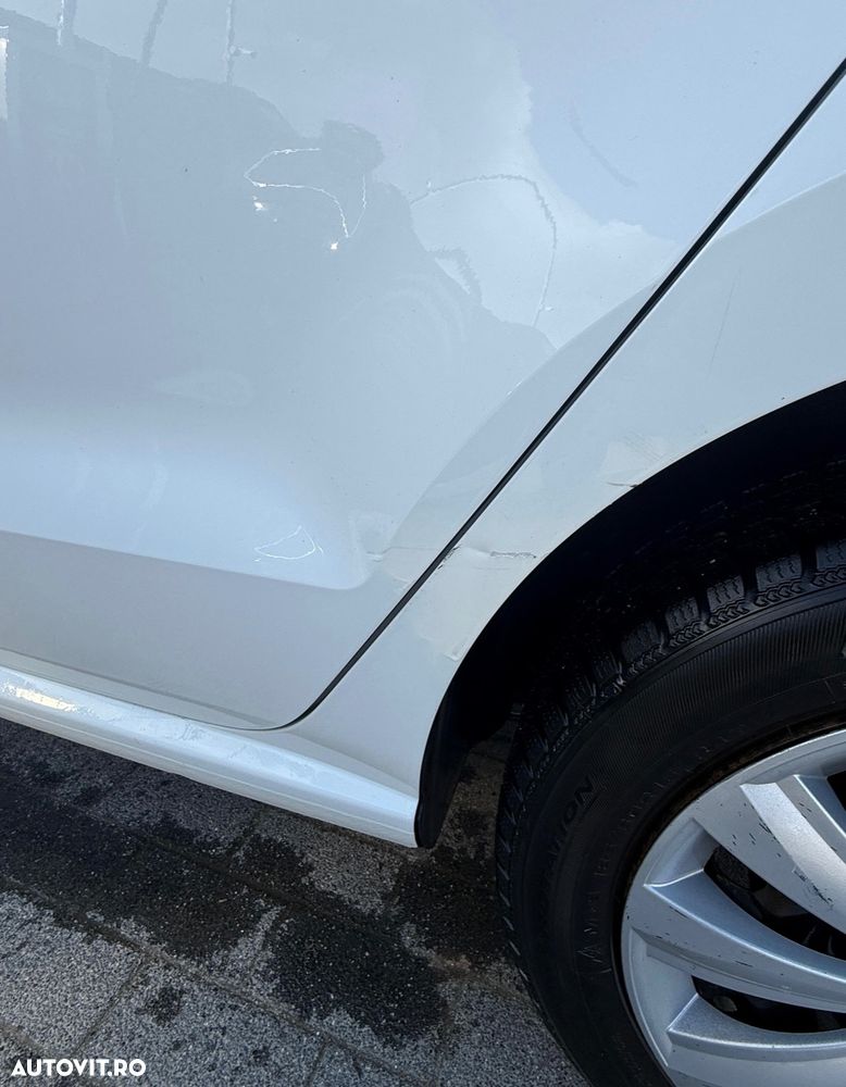 Volkswagen Polo 1.2 TSI BMT Highline - 15