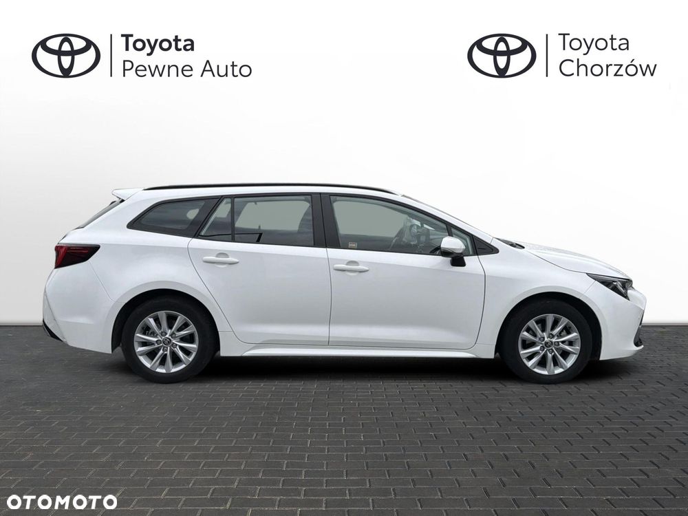 Toyota Corolla 1.8 Hybrid Comfort - 6