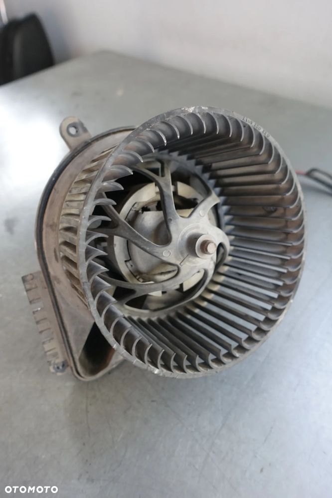 DMUCHAWA WENTYLATOR SPRINTER 901 96-06r. - 5