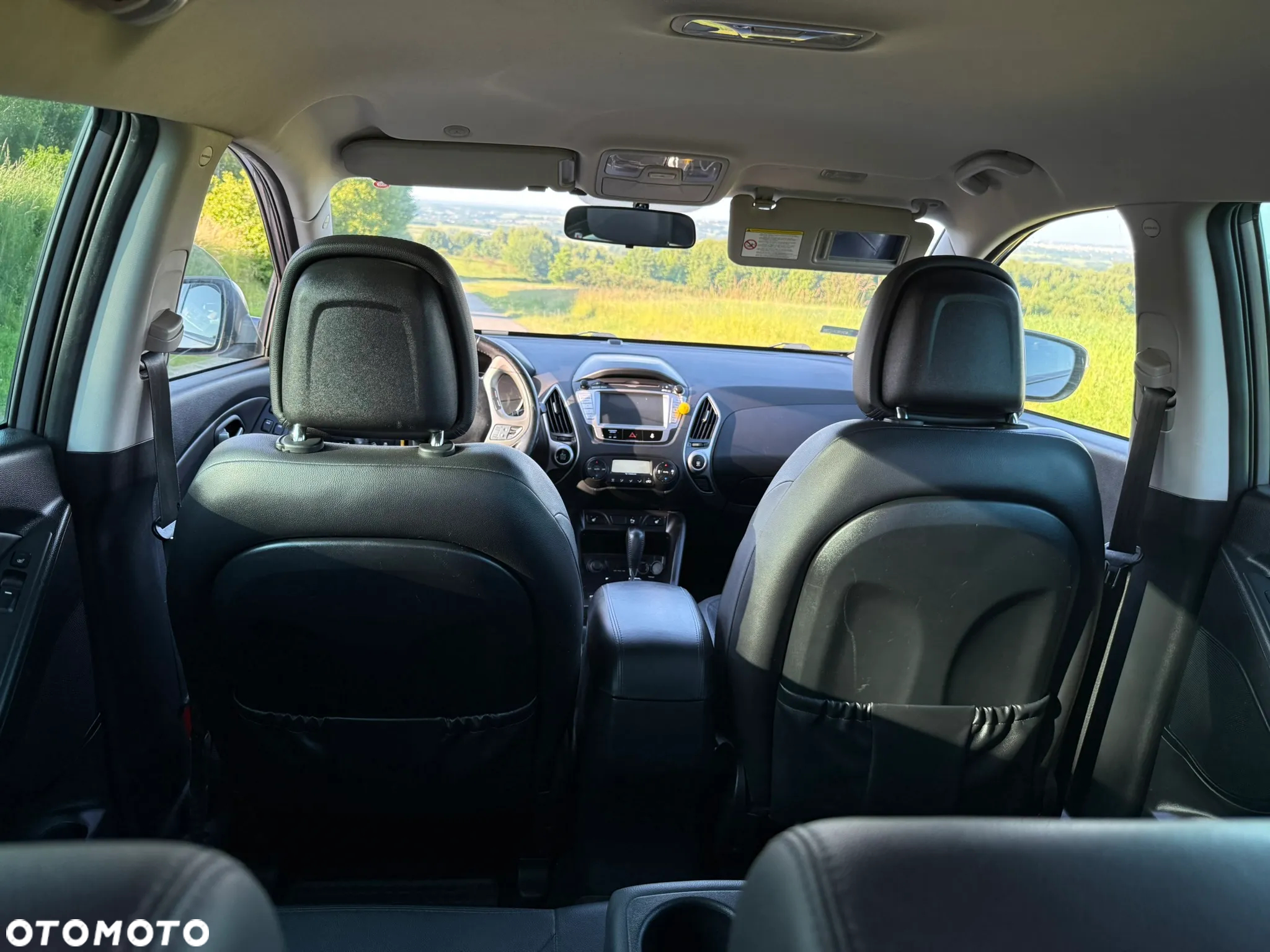 Hyundai ix35 - 12