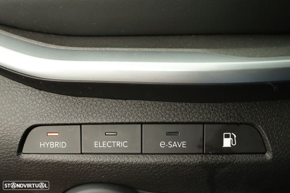 Jeep Compass 1.3 T4 4xe Auto Limited - 19