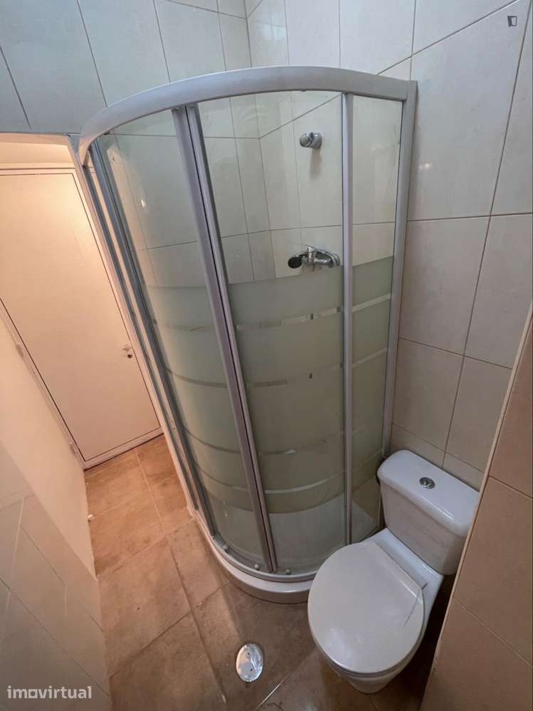 Quarto - localizado em Bonfim Porto - Grande imagem: 2/25