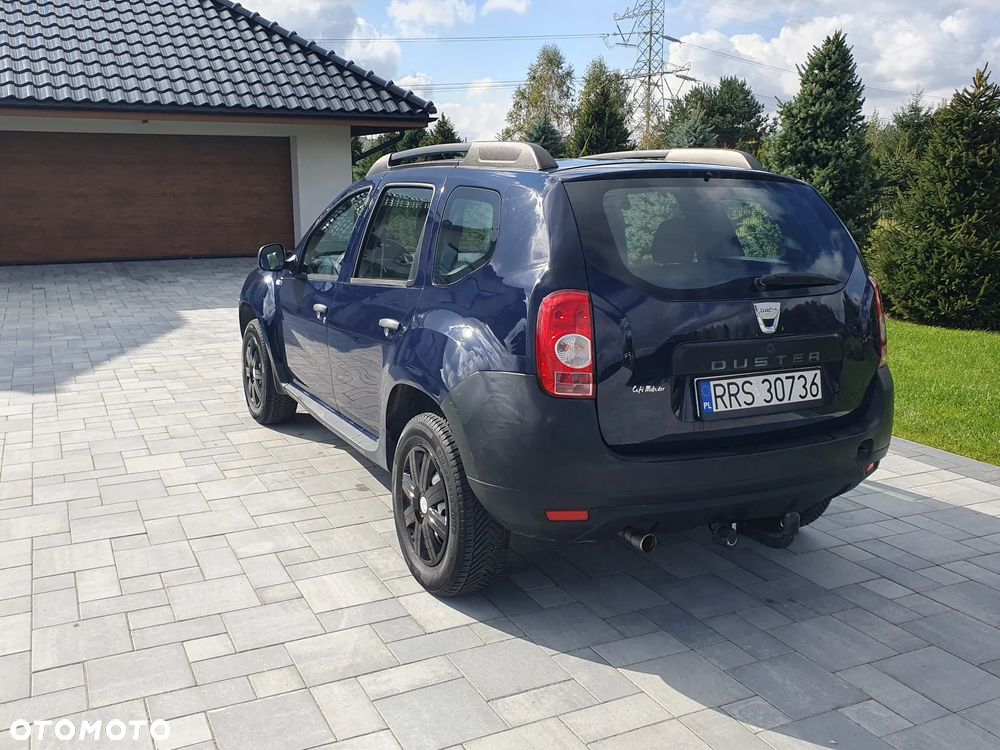 Dacia Duster - 3