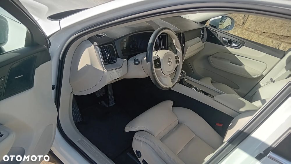 Volvo XC 60 D4 SCR AWD Inscription - 21