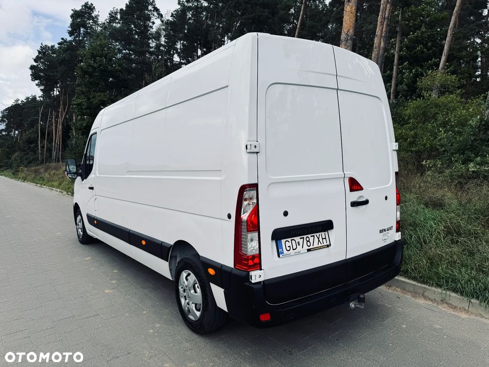 Renault MASTER L3H2 - 8