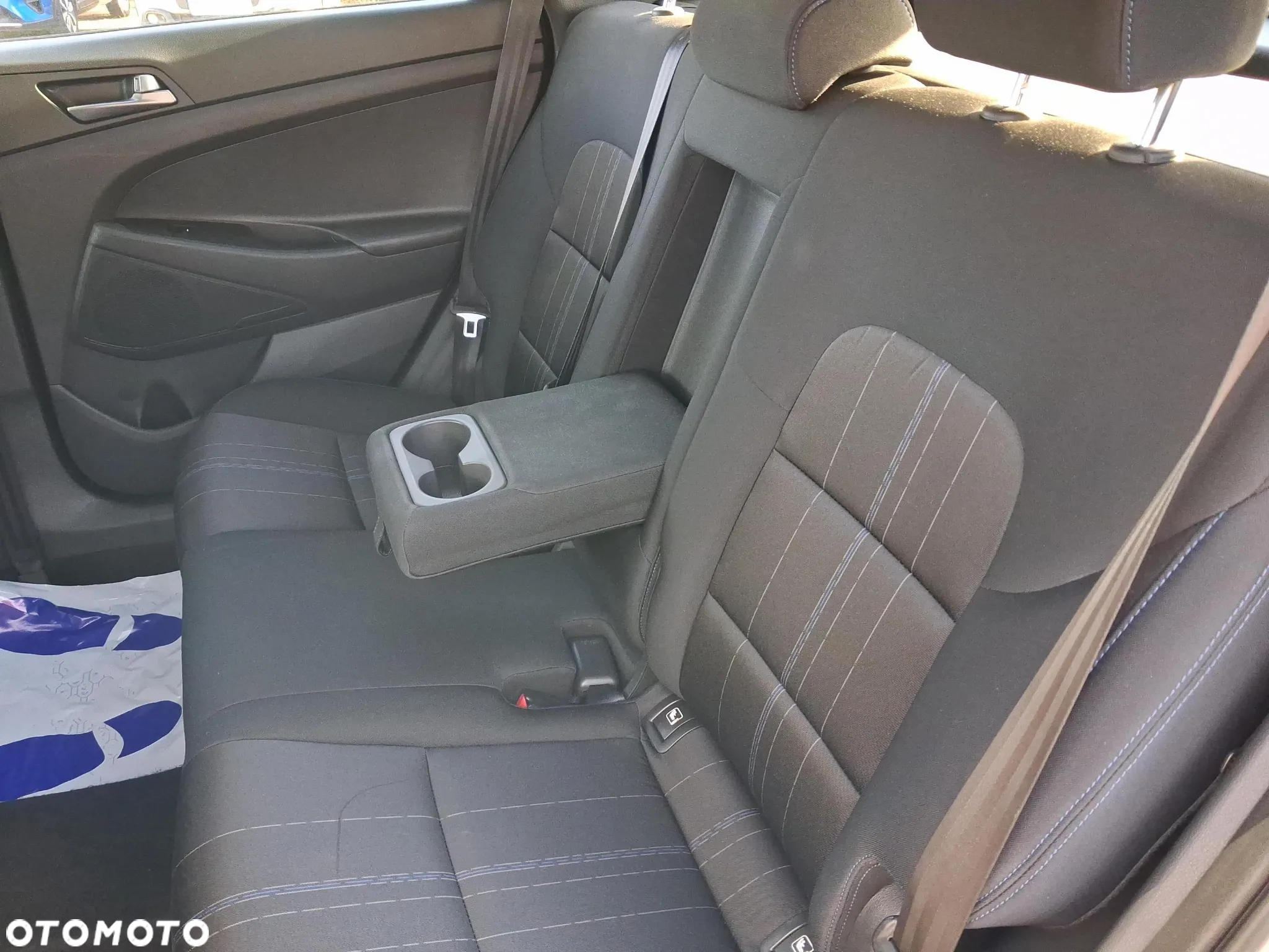 Hyundai Tucson 1.6 GDi Classic 2WD - 23