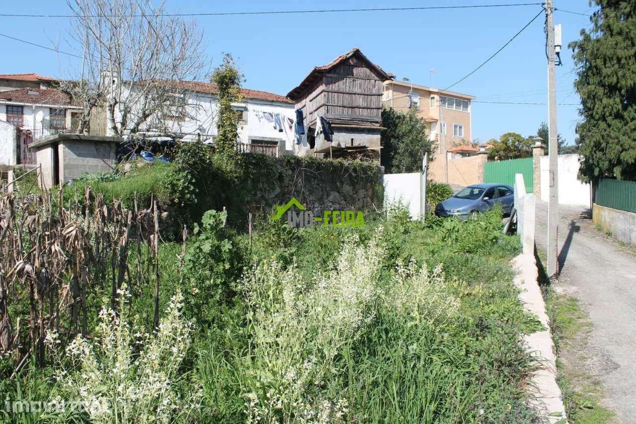 Terreno em Vila Nova de Gaia - Grande imagem: 4/5