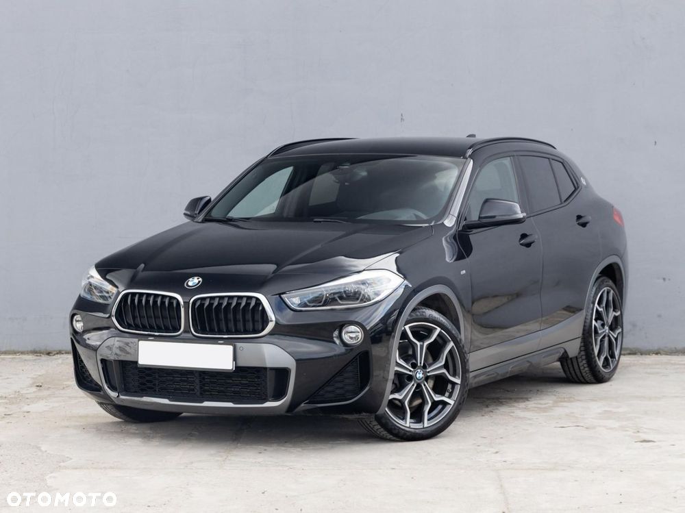 BMW X2 - 1
