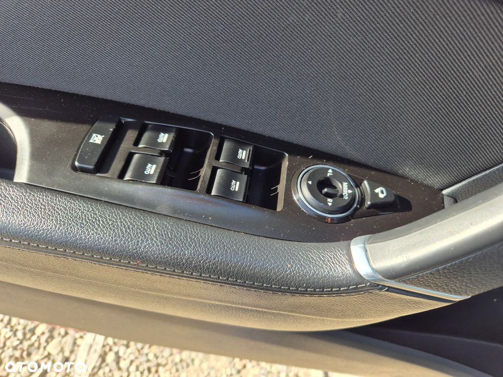 Hyundai i40 - 19