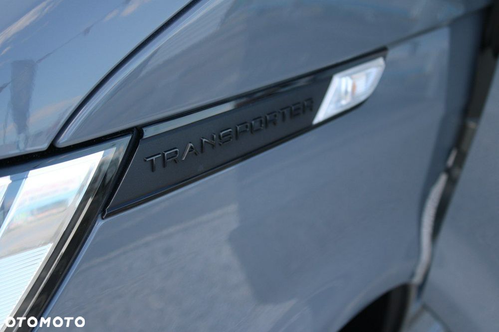 Volkswagen Transporter - 21