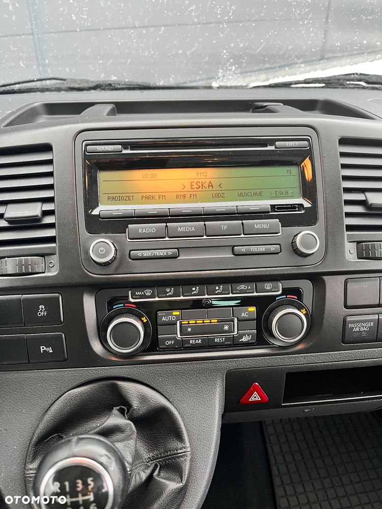 Volkswagen Caravelle L2 Comfortline - 16