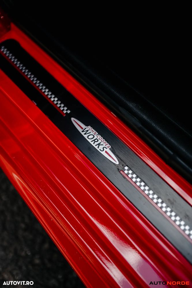 Mini Cooper S - 15