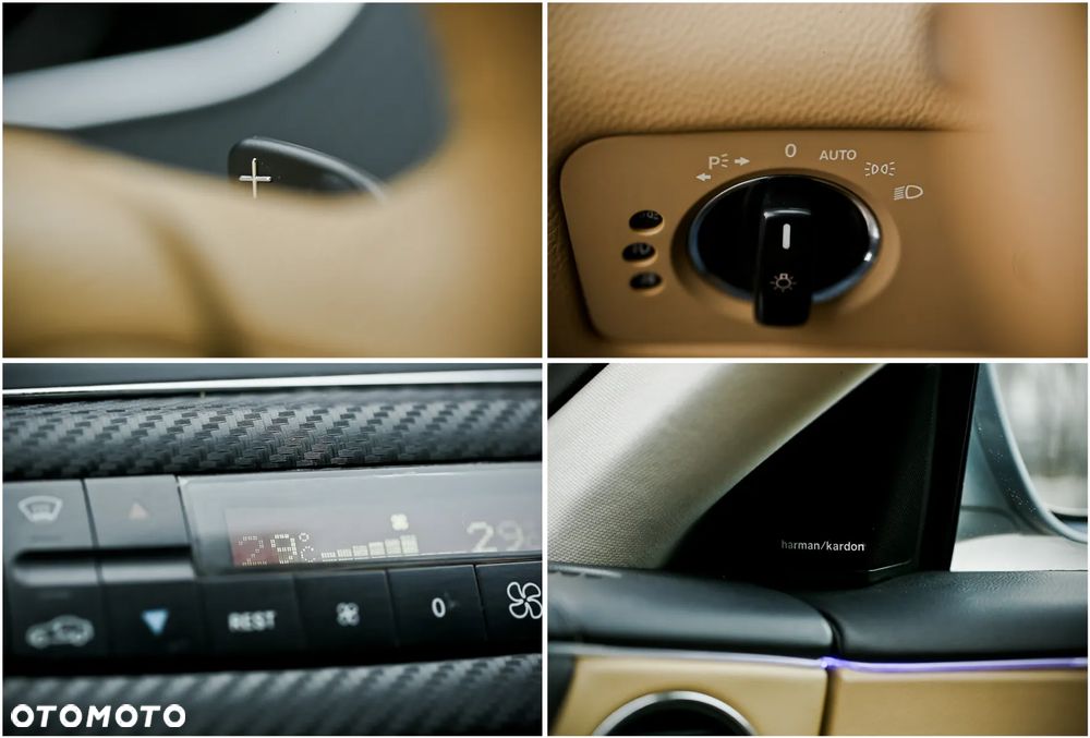 Mercedes-Benz CLS 350 7G-TRONIC - 39