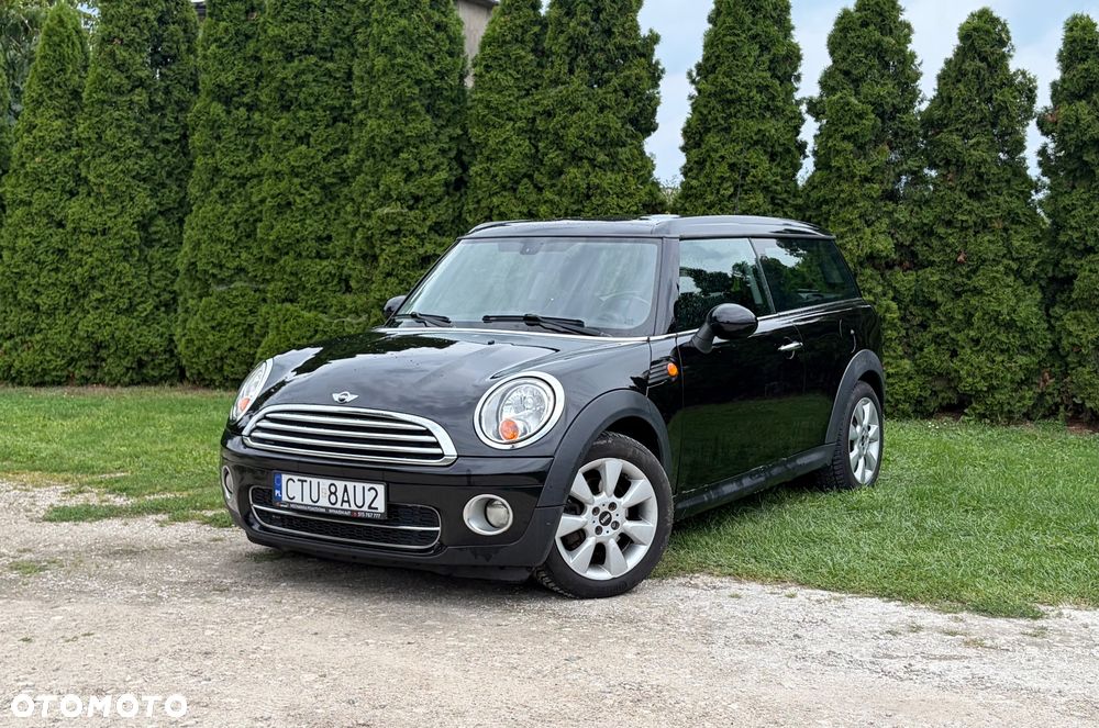 MINI Cooper - 6