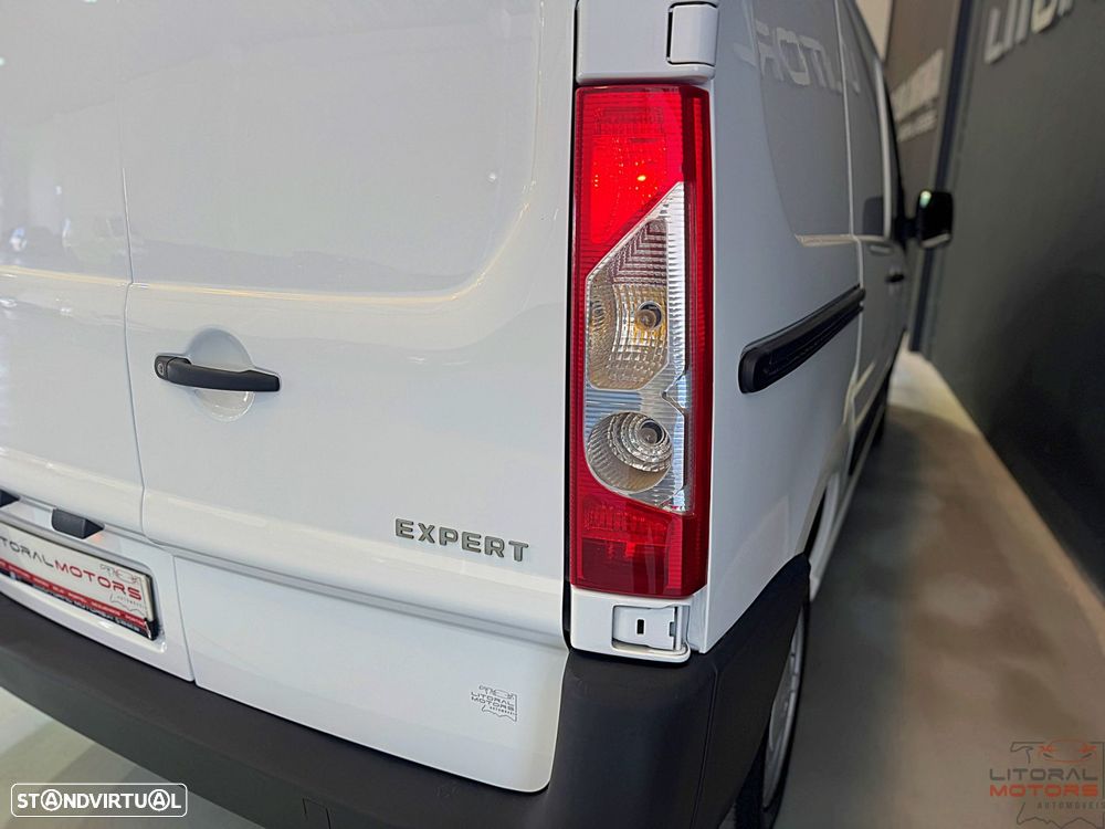Peugeot Expert 2.0 HDi L1 - 11