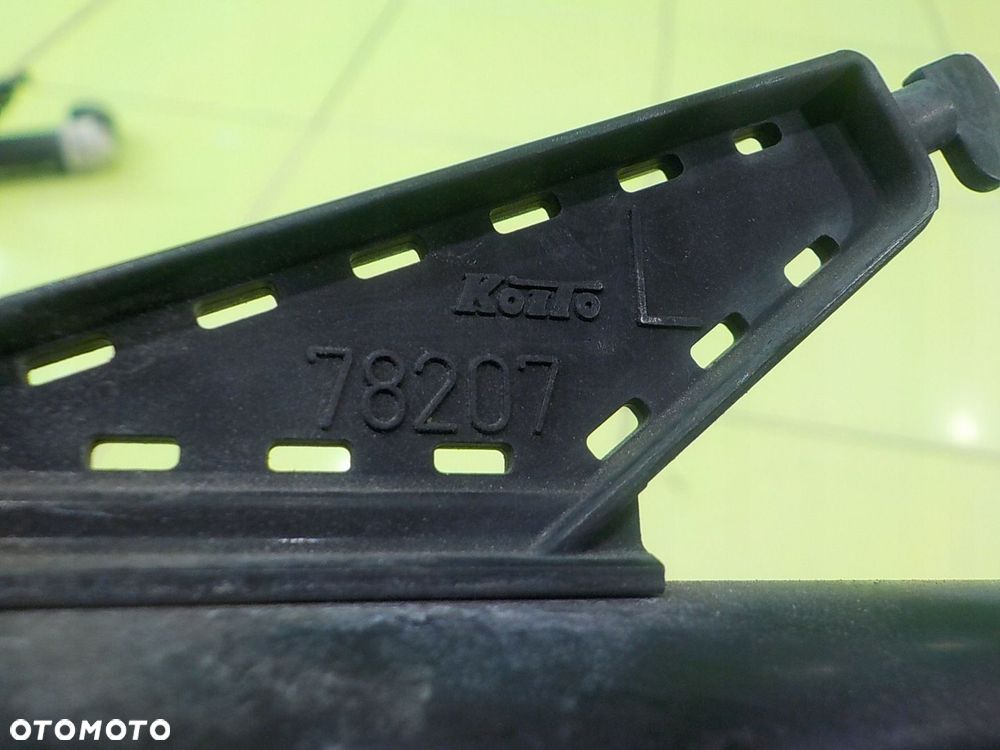 LEXUS GS III LIFT 3.5 B AUT 08r 4D spryskiwacz lampy lewy przod - 5