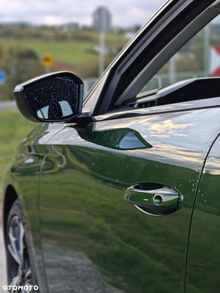 Peugeot 308 - 5
