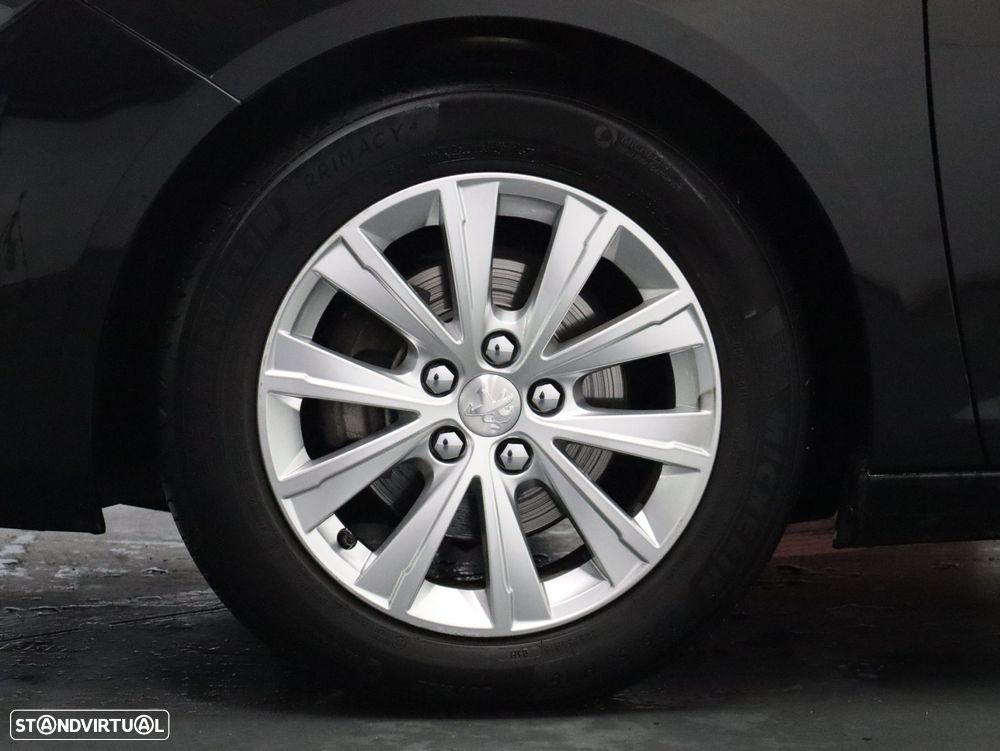 Peugeot 308 SW 1.5 BlueHDi Style - 21
