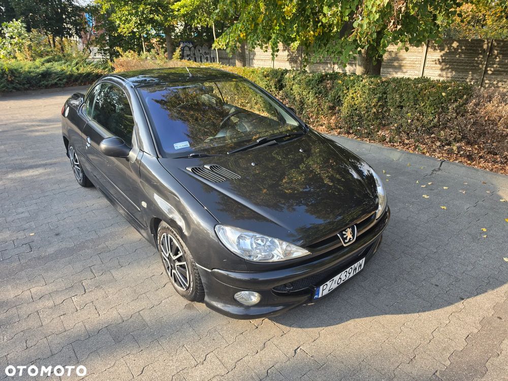 Peugeot 206 - 3
