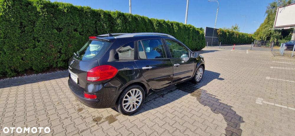 Renault Clio 1.5 dCi Extreme - 3