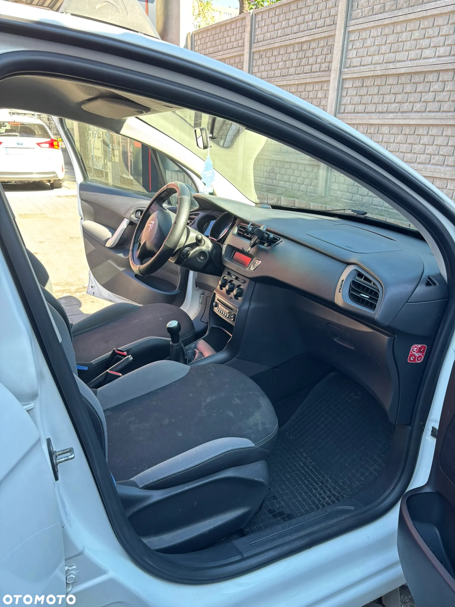Citroën C3 1.4 HDi Selection - 8