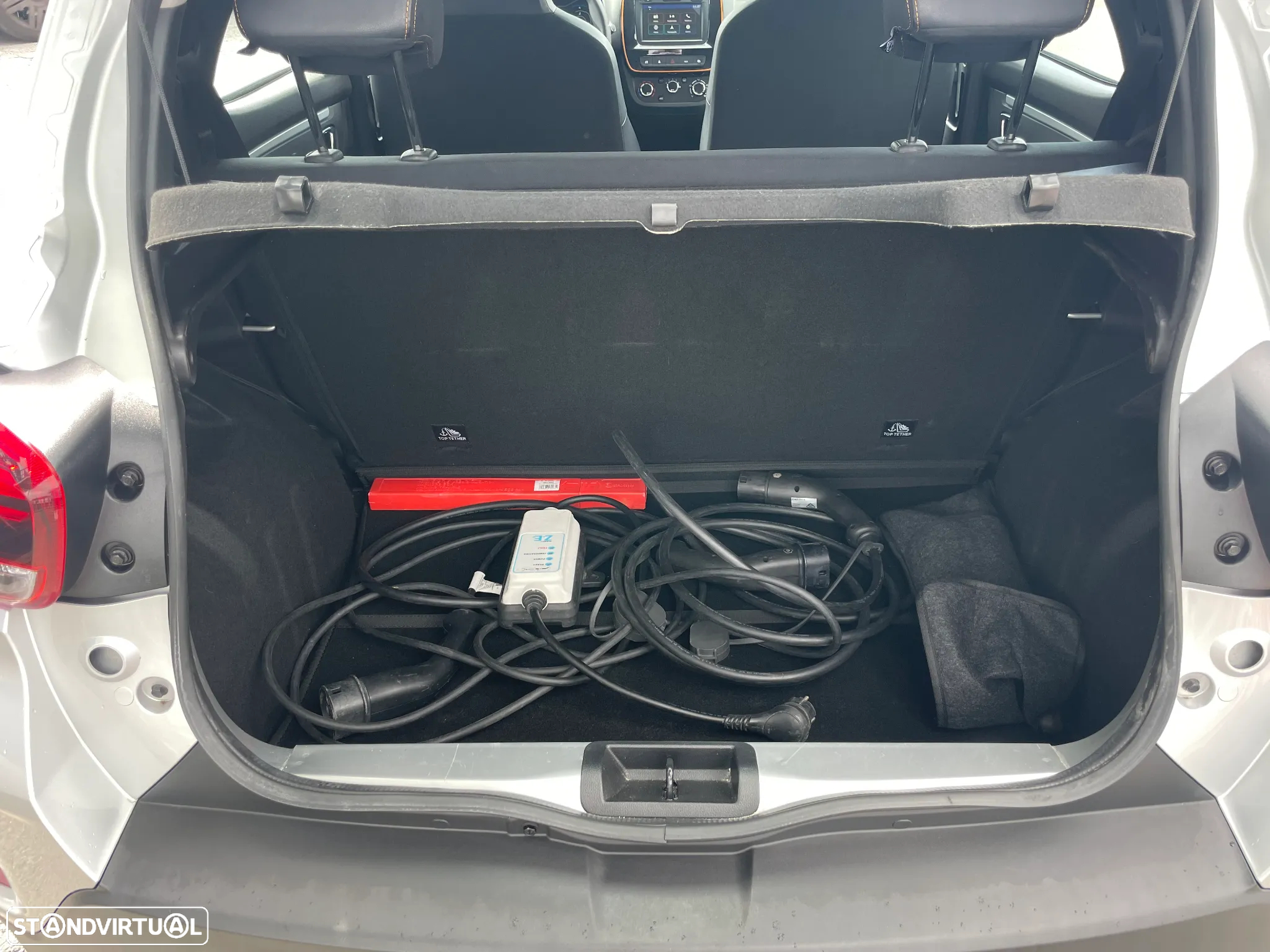 Dacia Spring Electric 45 Comfort Plus - 18