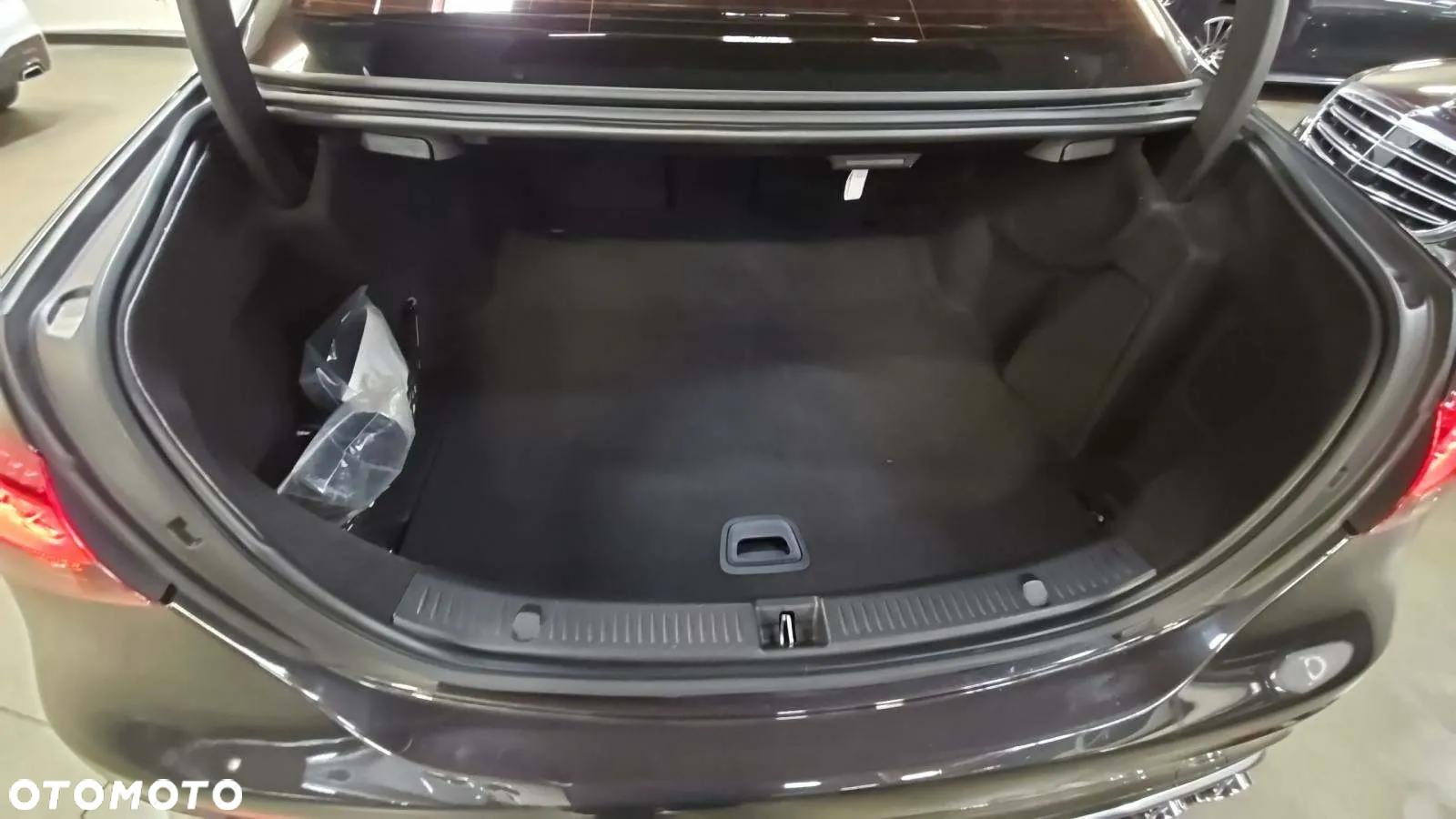 Mercedes-Benz Klasa E 53 AMG 4Matic AMG Speedshift 9G-MCT - 11