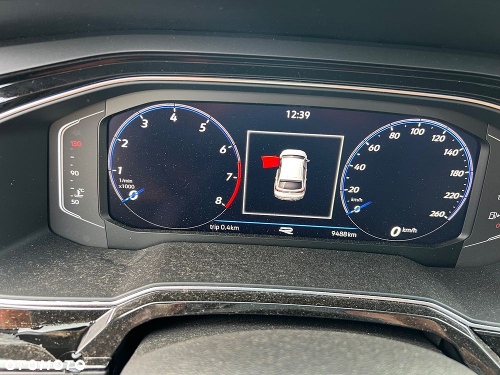 Volkswagen Taigo 1.5 TSI ACT R-Line Plus DSG - 10