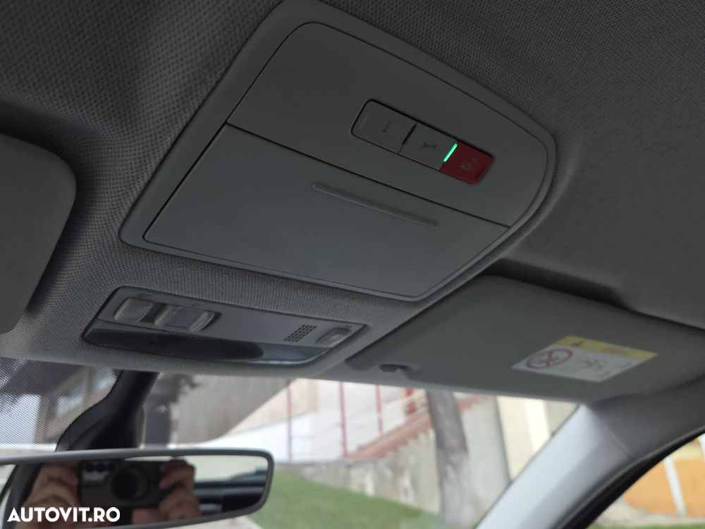 Skoda Fabia 1.0 TSI Cool Edition - 19