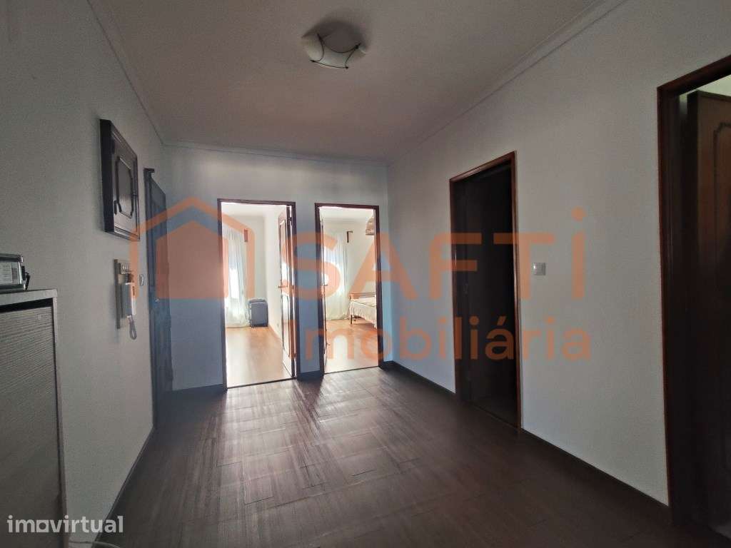 APARTAMENTO T3 COM ARRECADAÇÃO. - Grande imagem: 3/30