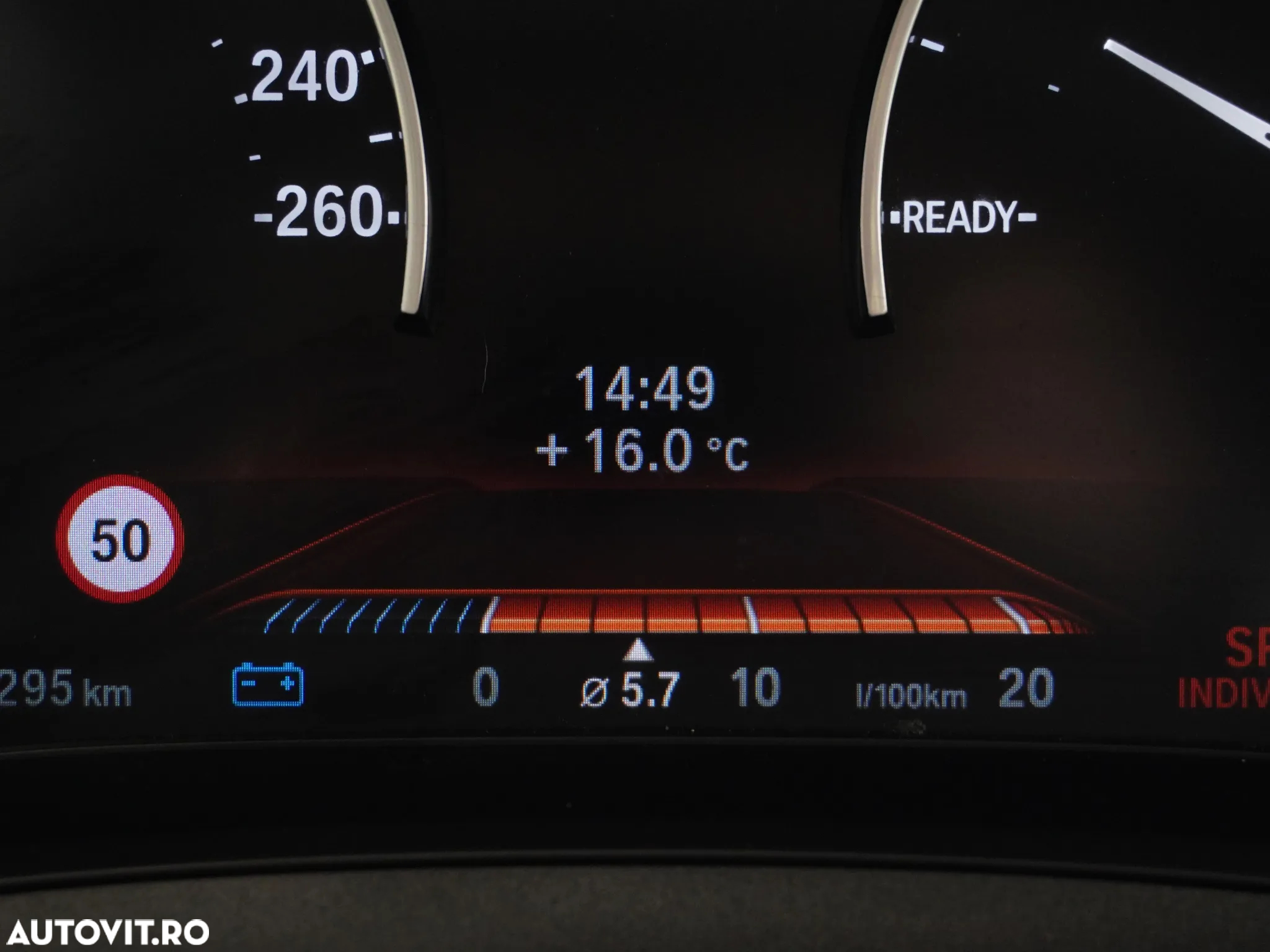 BMW Seria 3 318d Aut. Advantage - 34