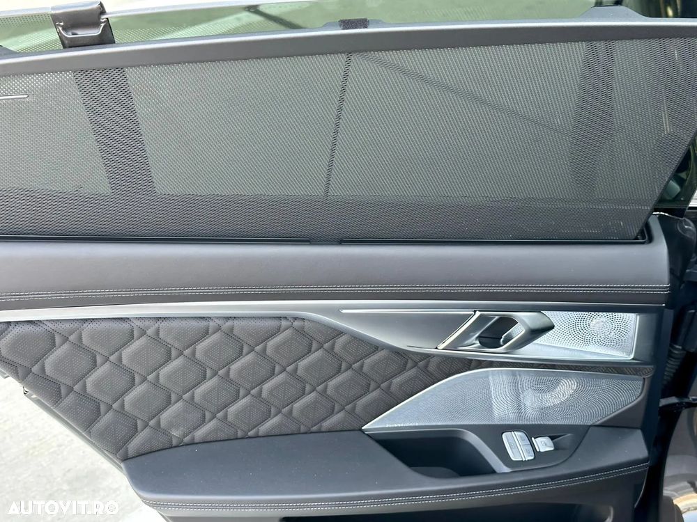 BMW M8 Competition Gran Coupe - 15