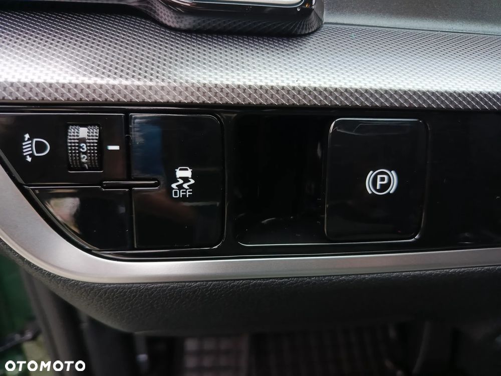 Kia Sportage 1.6 T-GDI Anniversary 2WD DCT - 23