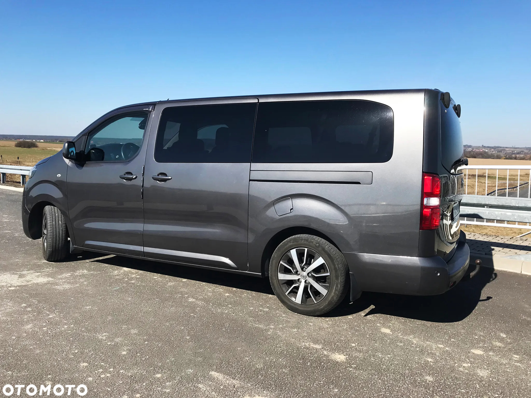 Toyota Proace Verso 2.0 D4-D Long Family - 37