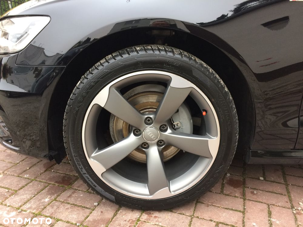 Audi A6 2.0 TDI Multitronic - 16