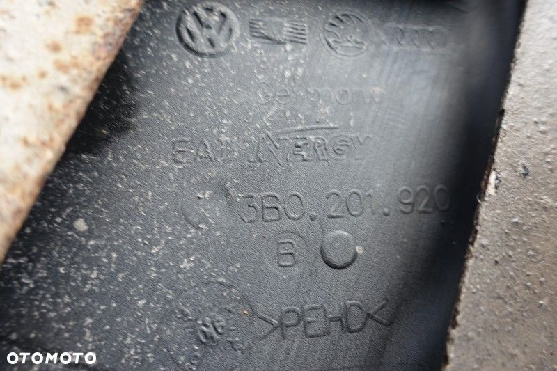 ZBIORNIK FAB ADBLUE SHARAN ALHAMBRA 04-10r - 5